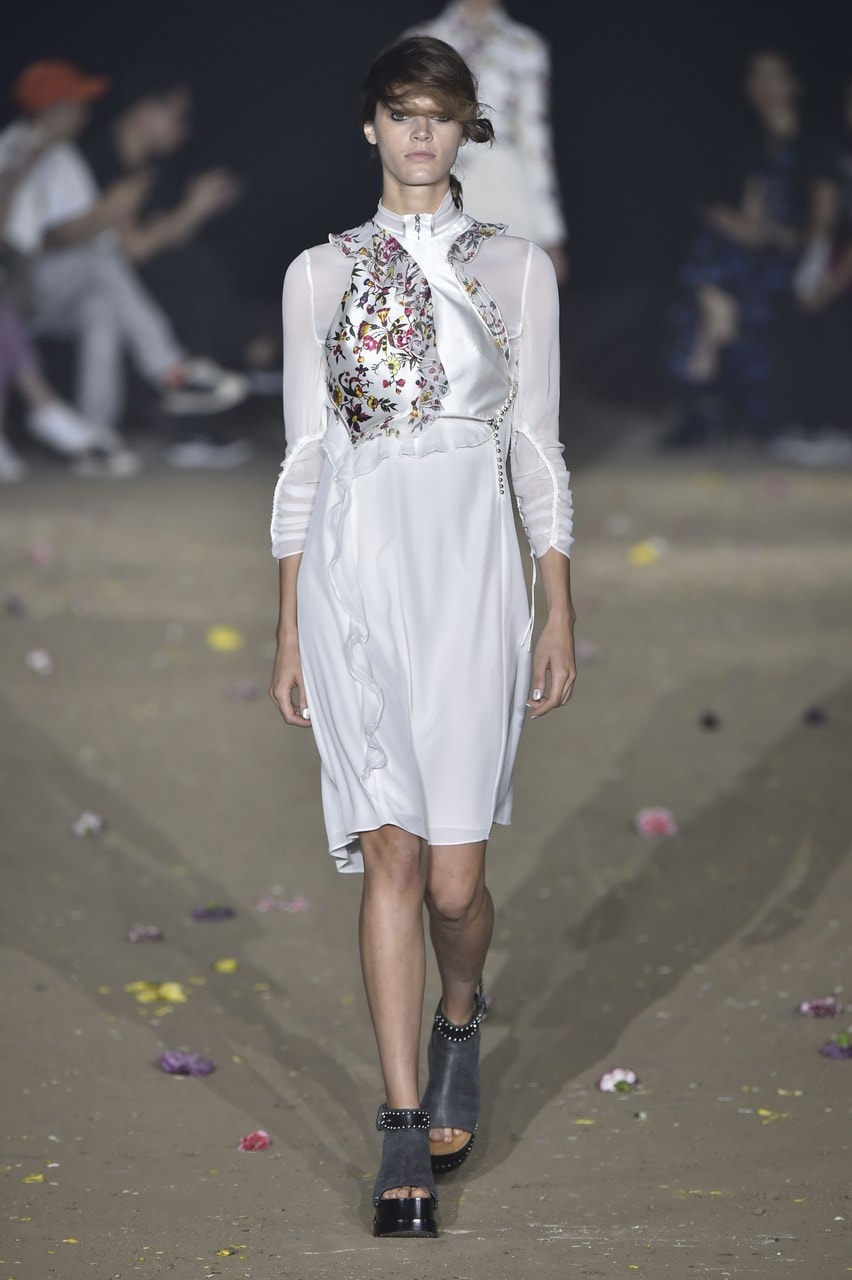 New York Fashion Week Primavera/Estate 2017 3.1 Phillip Lim