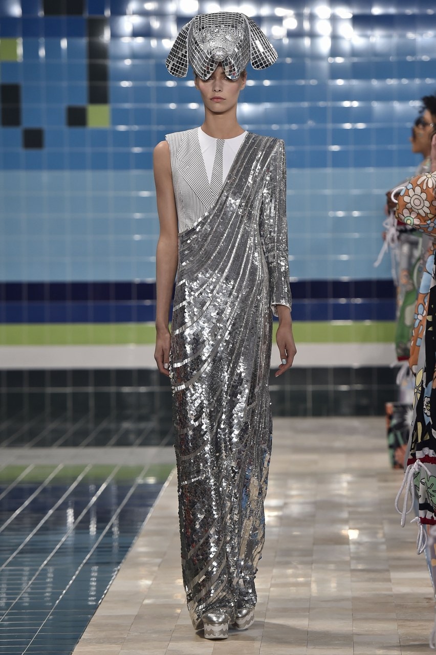New York Fashion Week Primavera/Estate 2017 Thom Browne