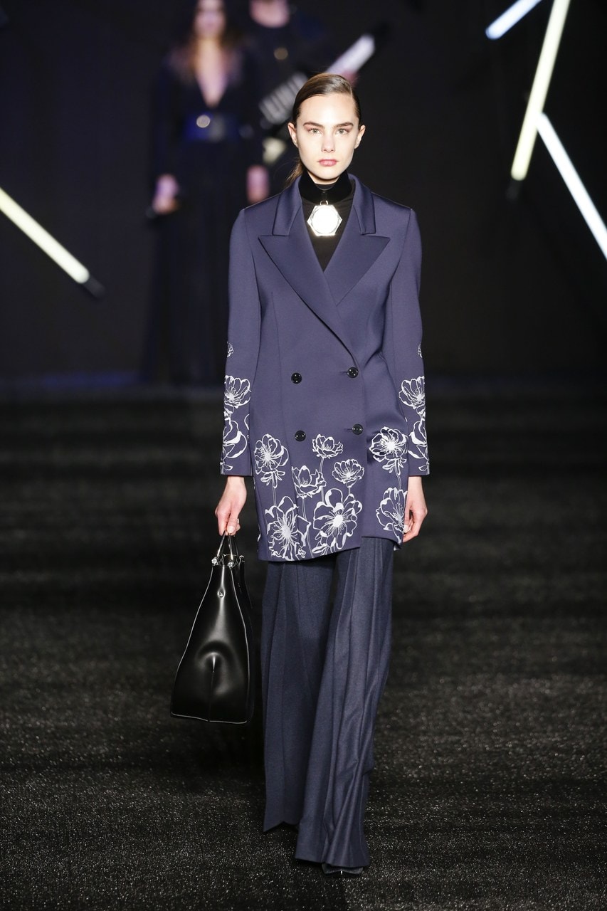 Milano Moda Donna Autunno/Inverno 2017/18 Aigner