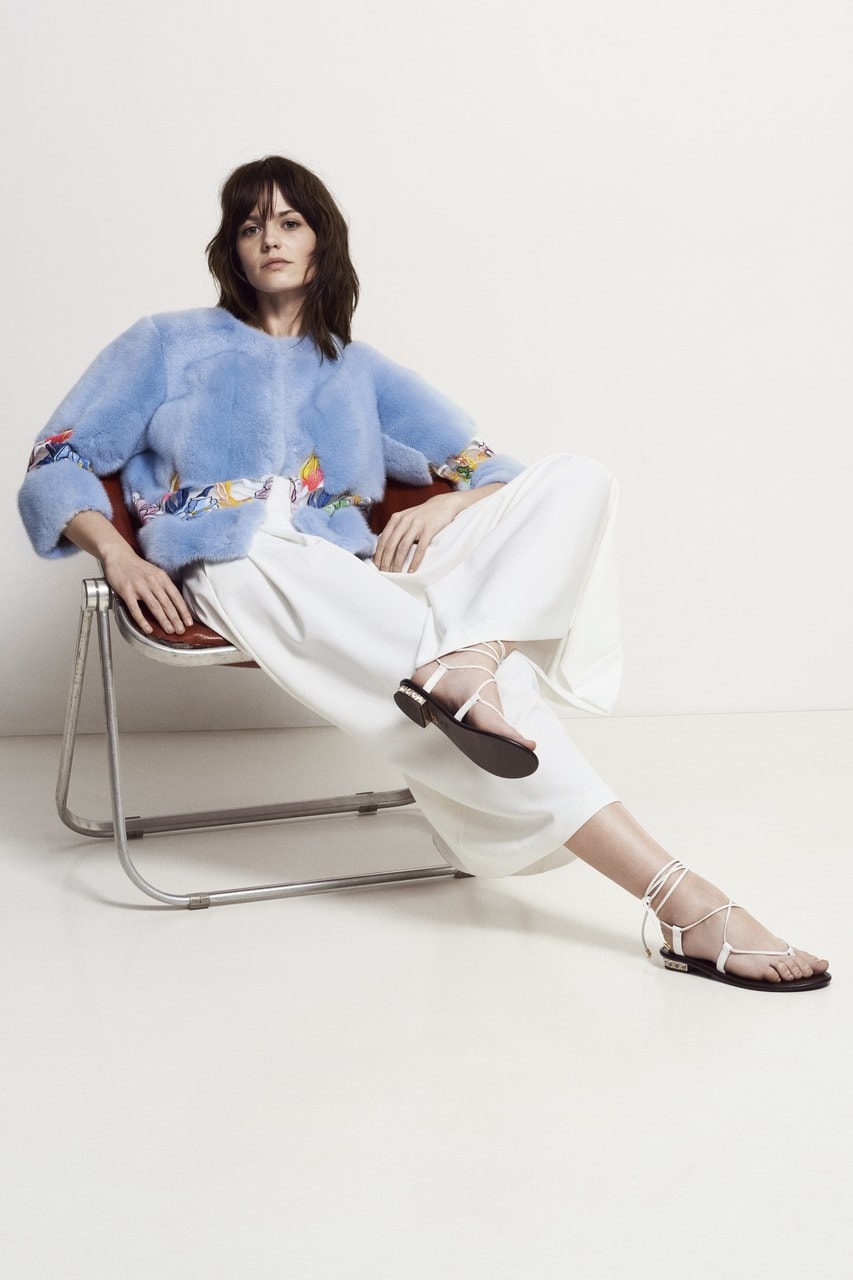 Cruise Primavera/Estate 2017 Blumarine