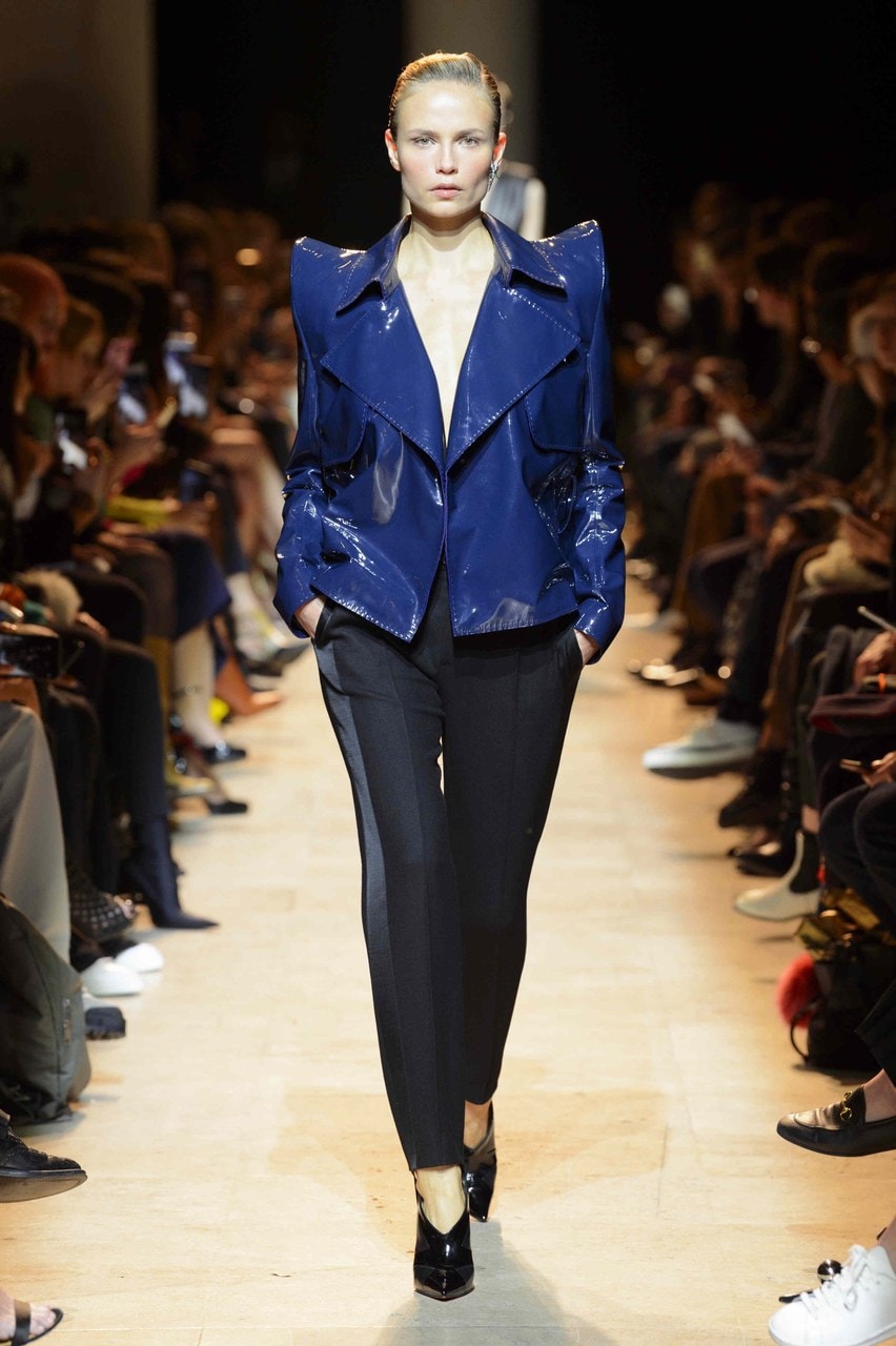 Paris Fashion Week Autunno/Inverno 2017/18 Mugler