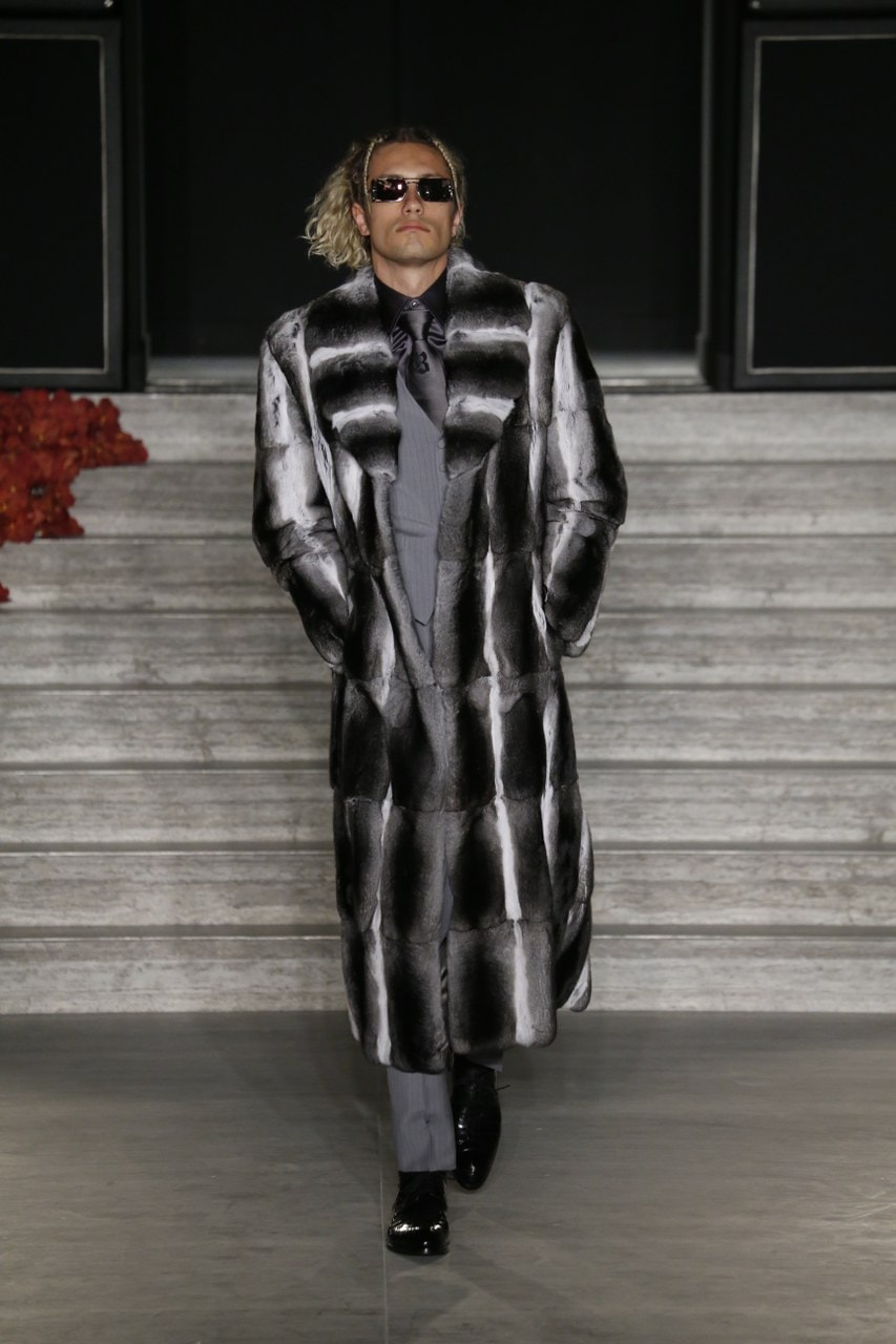 Paris Fashion Week Primavera/Estate 2017 Brioni
