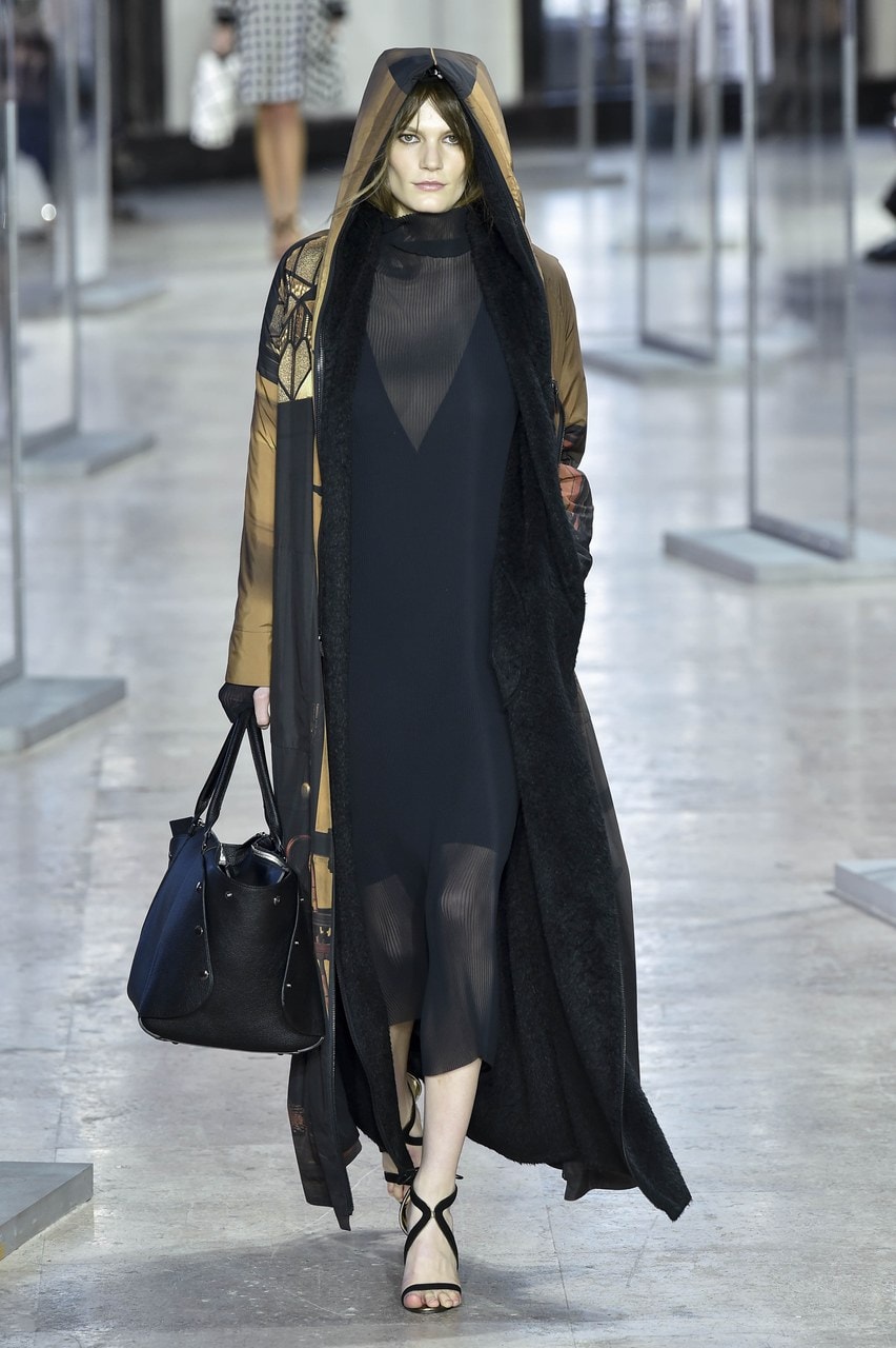 Paris Fashion Week Autunno/Inverno 2017/18 Akris