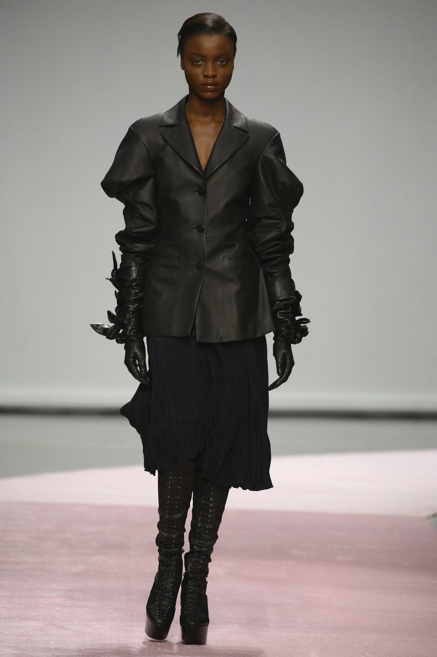 Paris Fashion Week Autunno/Inverno 2017/18 Drome