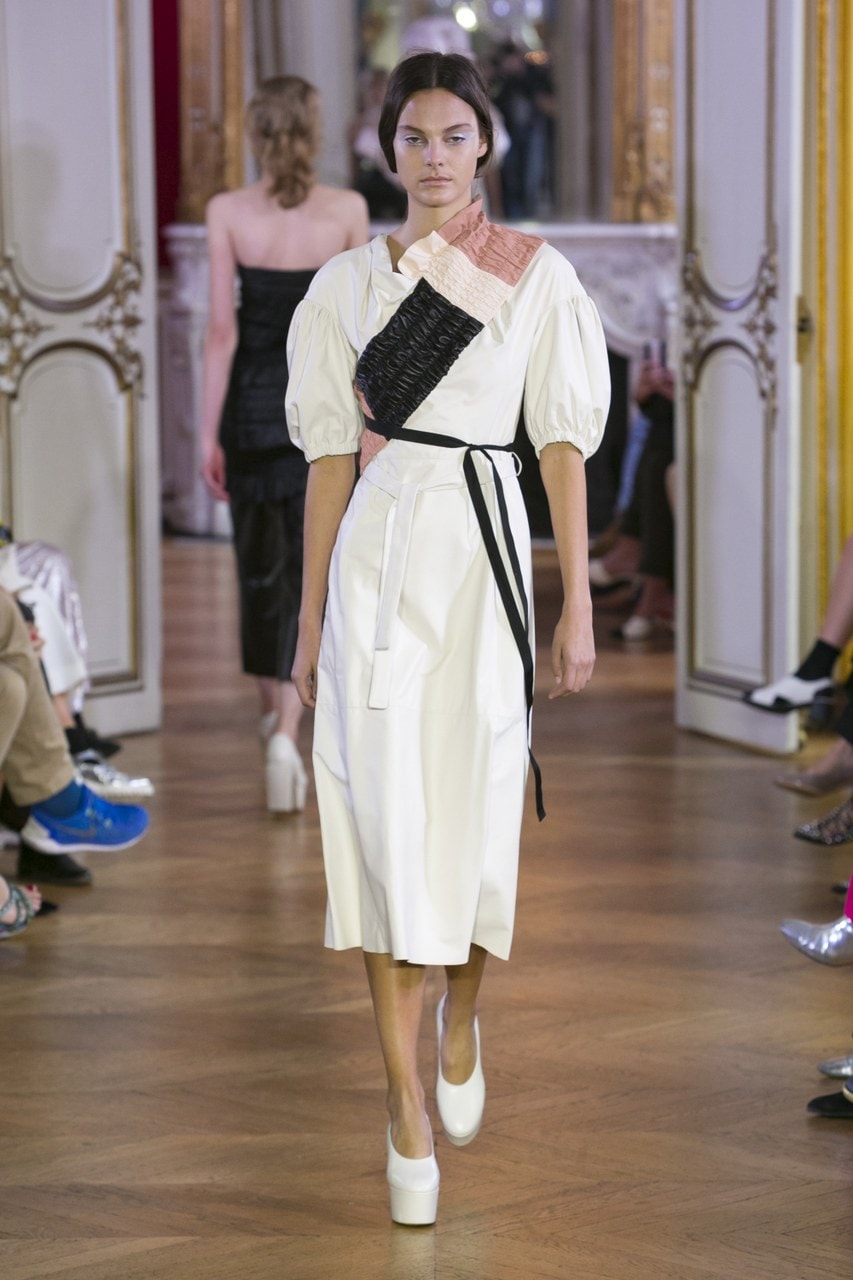 Paris Fashion Week Primavera/Estate 2017 Drome