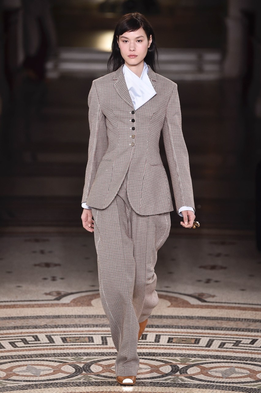 Paris Fashion Week Autunno/Inverno 2017/18 Stella McCartney