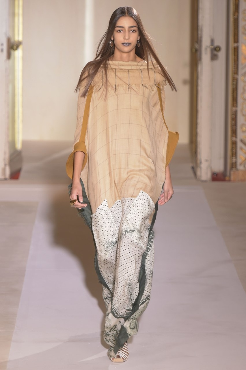 Paris Fashion Week Primavera/Estate 2017 Acne Studios