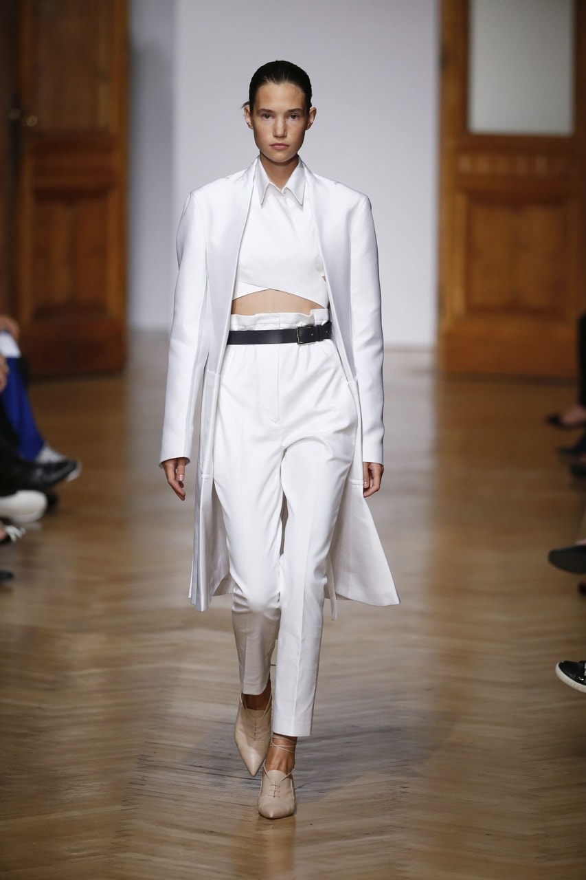 Milano Moda Donna Primavera/Estate 2017 Aquilano.Rimondi