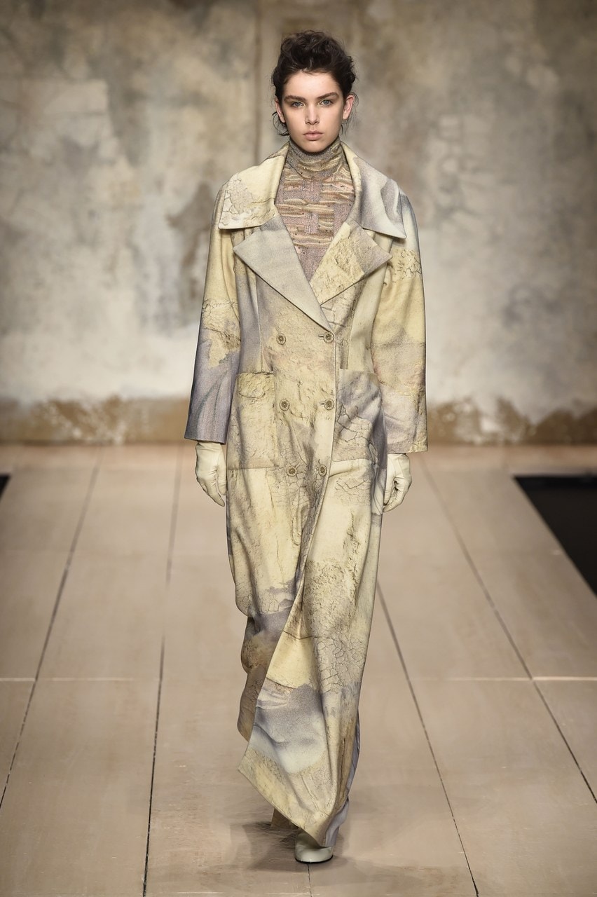 Milano Moda Donna Autunno/Inverno 2017/18 Laura Biagiotti