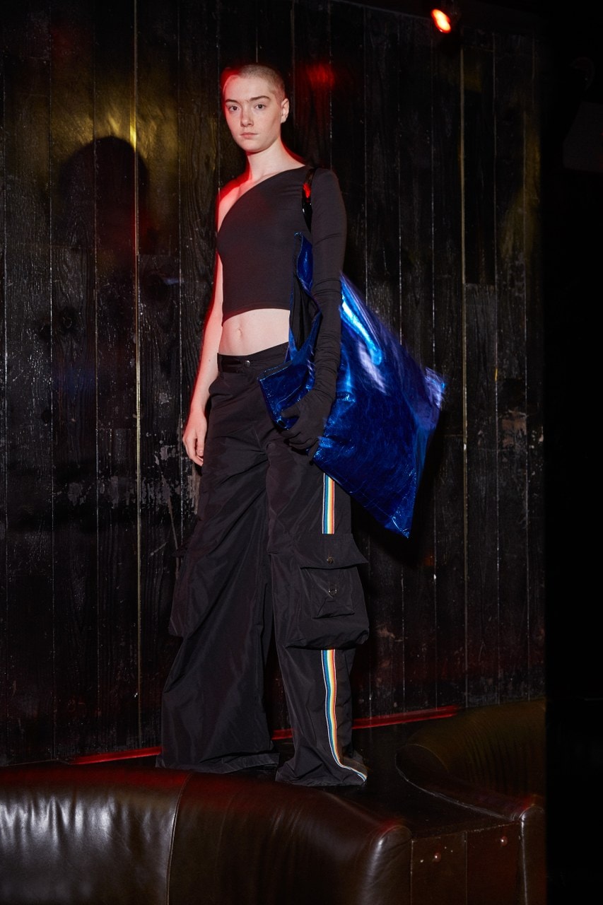 New York Fashion Week Primavera/Estate 2017 LRS