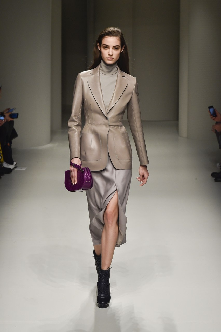 Milano Moda Donna Autunno/Inverno 2017/18 Salvatore Ferragamo