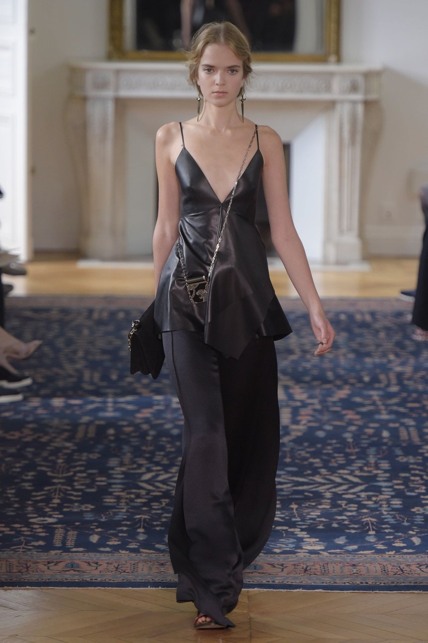 Paris Fashion Week Primavera/Estate 2017 Valentino