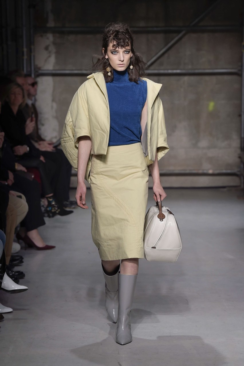 Milano Moda Donna Autunno/Inverno 2017/18 Marni