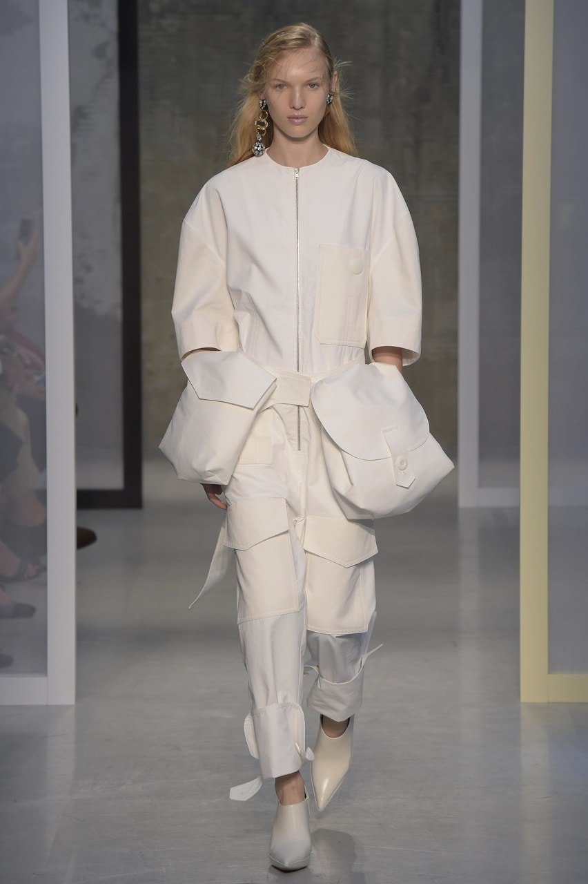Milano Moda Donna Primavera/Estate 2017 Marni