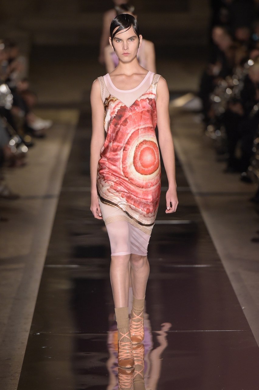 Paris Fashion Week Primavera/Estate 2017 Givenchy