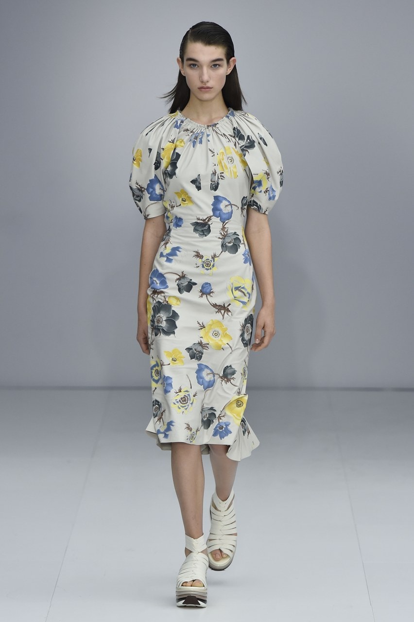 Milano Moda Donna Primavera/Estate 2017 Ferragamo