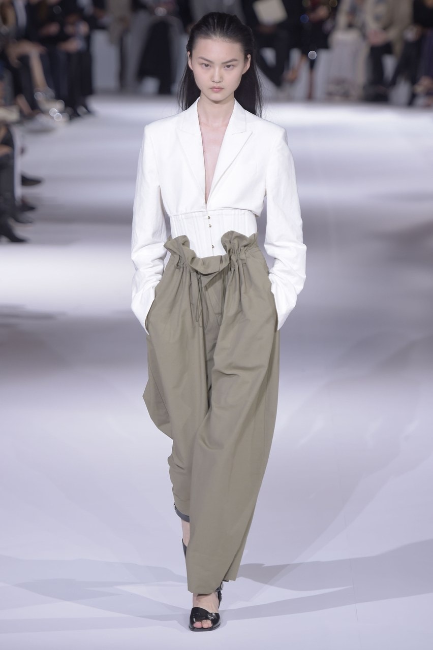 Paris Fashion Week Primavera/Estate 2017 Stella McCartney
