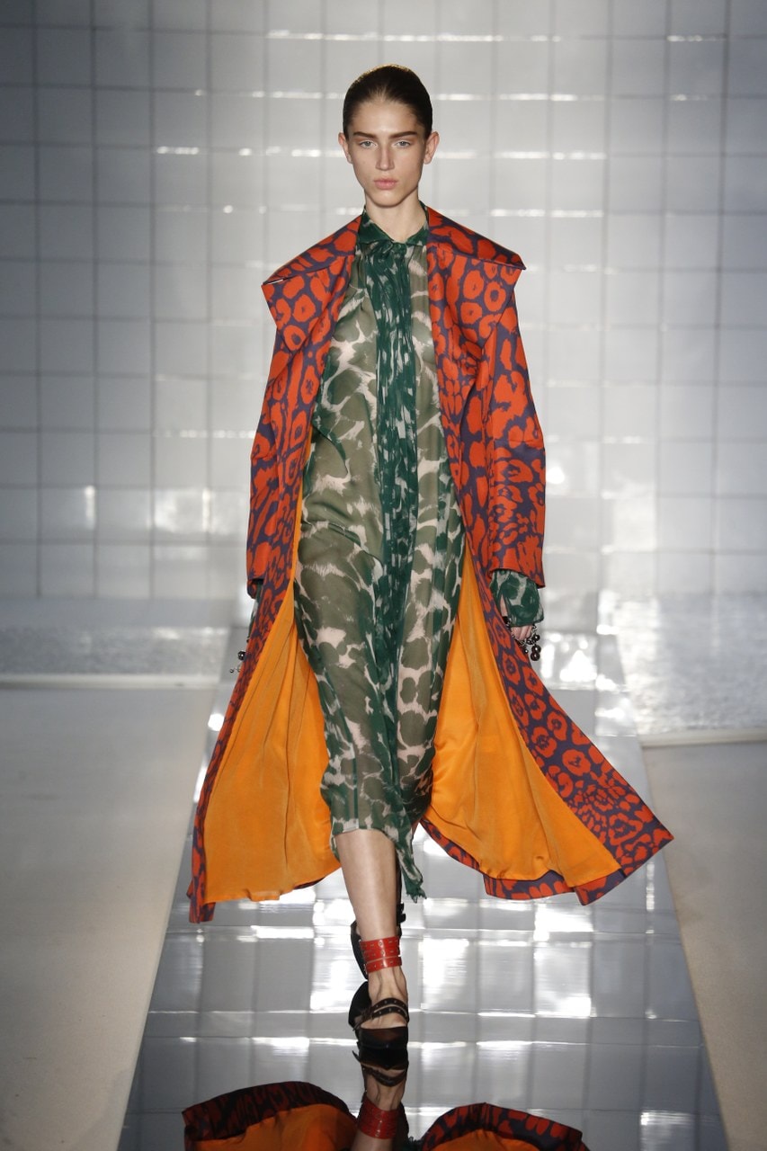 Milano Moda Donna Primavera/Estate 2017 Mila Schön