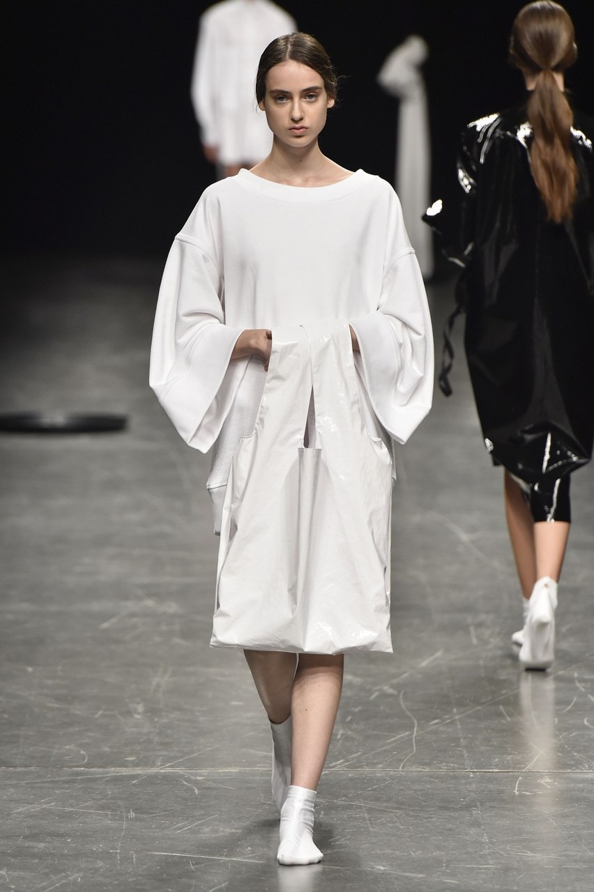 Milano Moda Donna Primavera/Estate 2017 Lucio Vanotti
