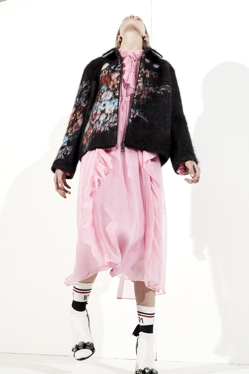 Worldwide Autunno/Inverno 2017/18 N°21