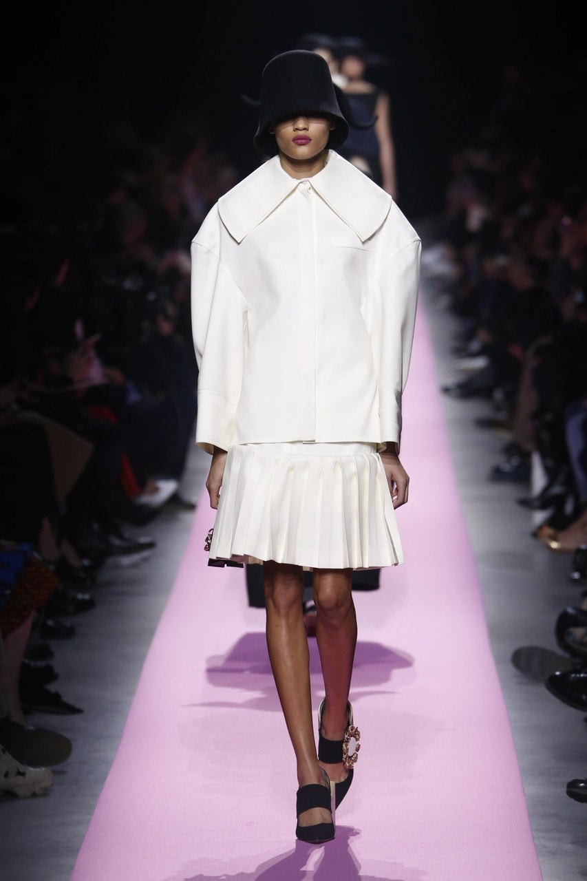 Paris Fashion Week Autunno/Inverno 2017/18 Jacquemus