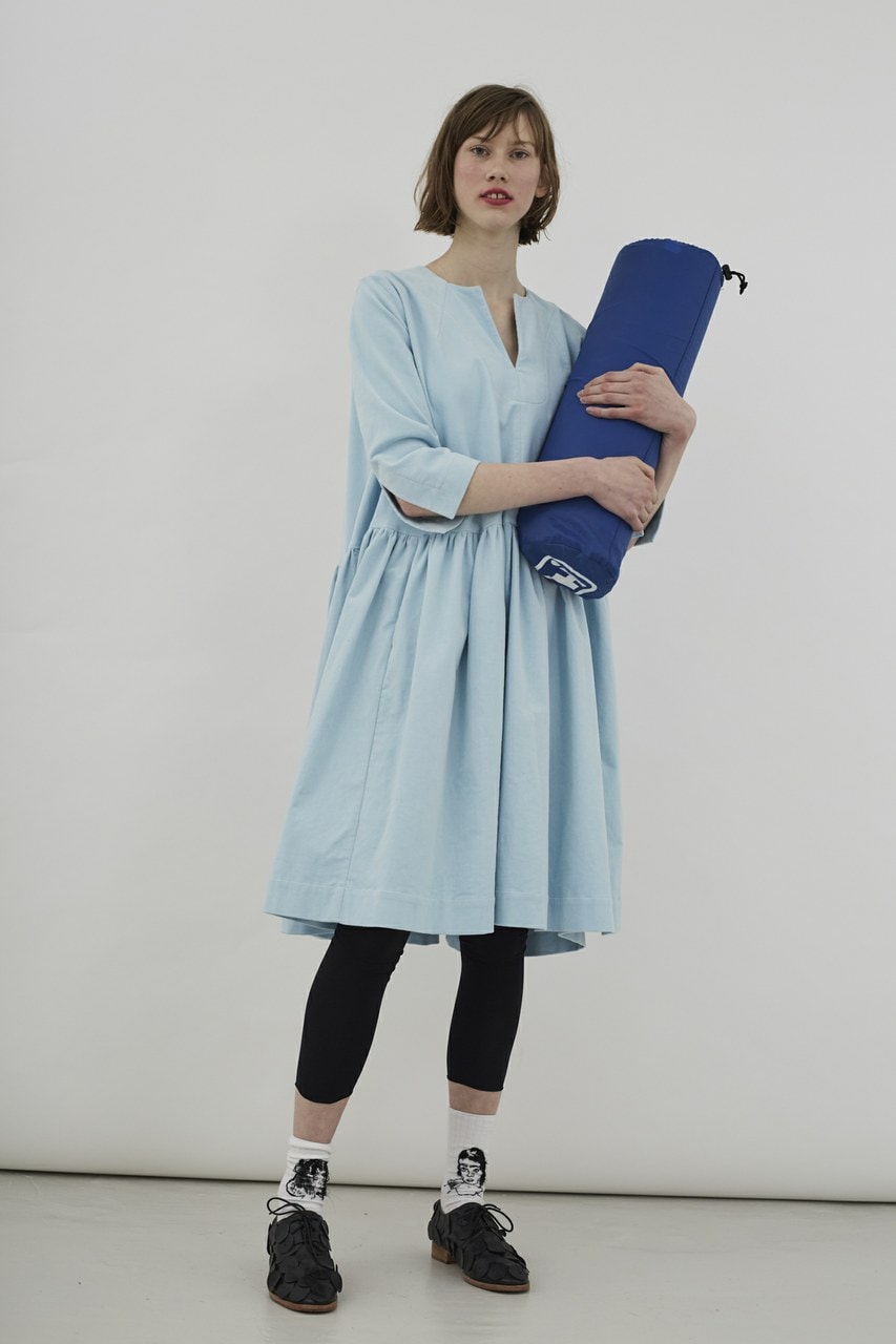 London Fashion Week Autunno/Inverno 2017/18 Peter Jensen 