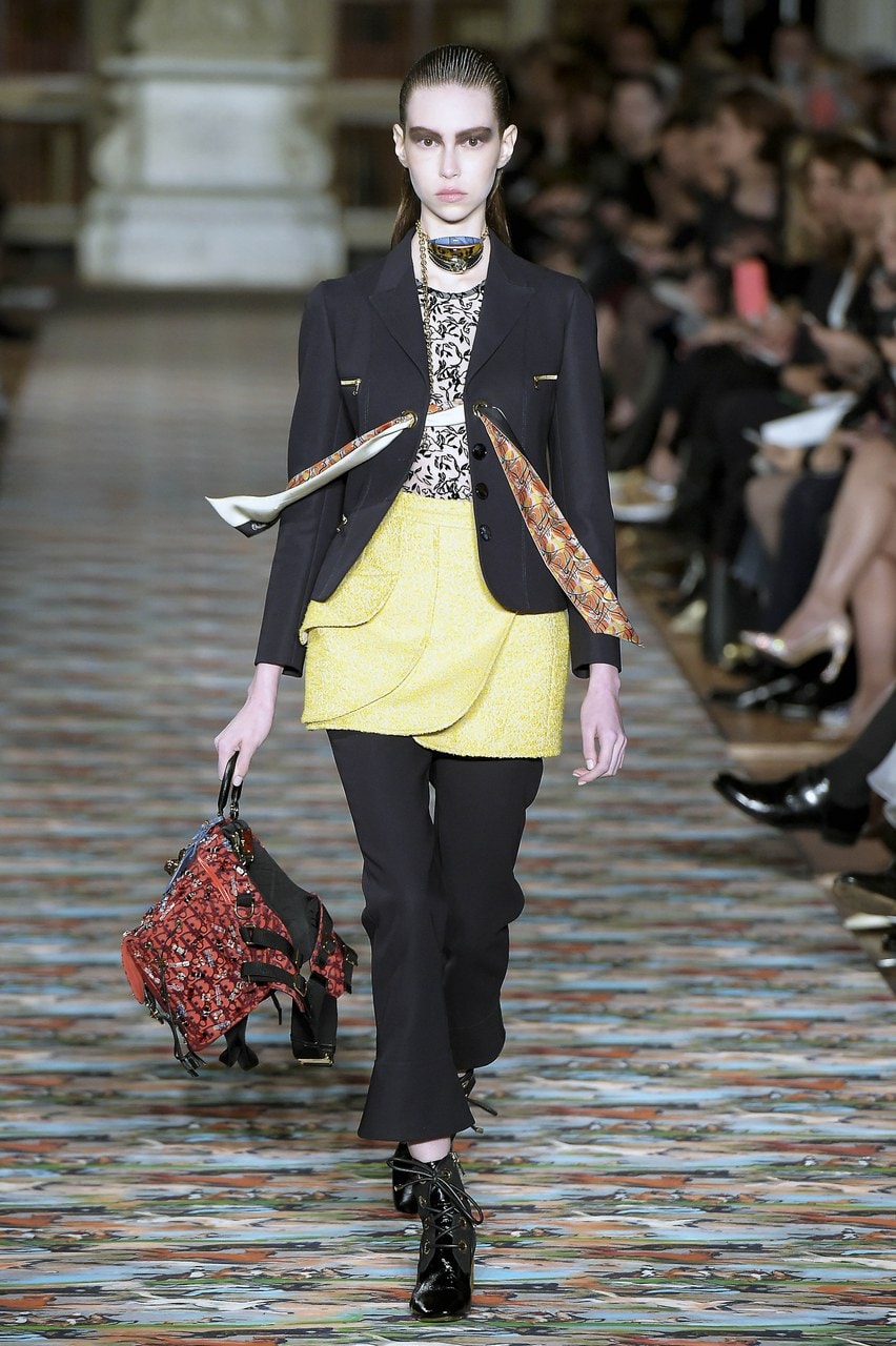 Cruise Primavera/Estate 2017 Dior