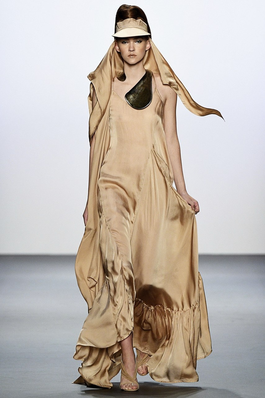 New York Fashion Week Primavera/Estate 2017 Nicholas K