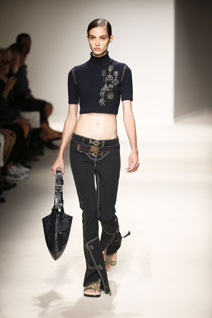 Milano Moda Donna Primavera/Estate 2017 Fay