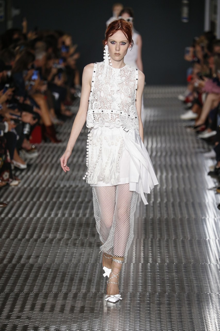 Milano Moda Donna Primavera/Estate 2017 N°21