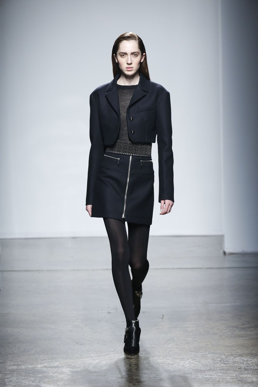 Milano Moda Donna Autunno/Inverno 2017/18 Fay
