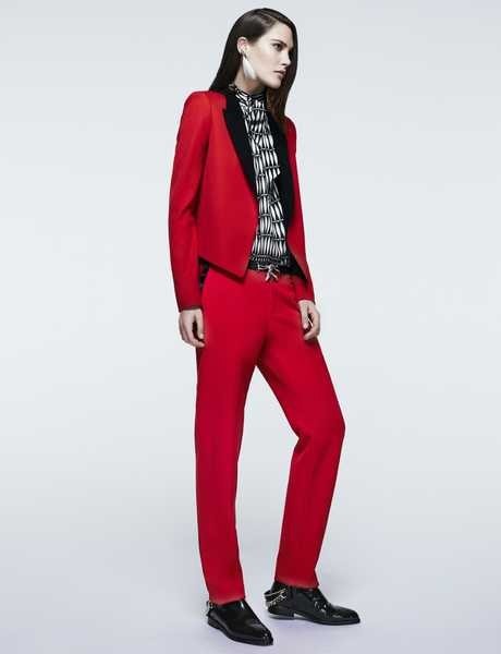 Worldwide Autunno/Inverno 2017/18 Lanvin