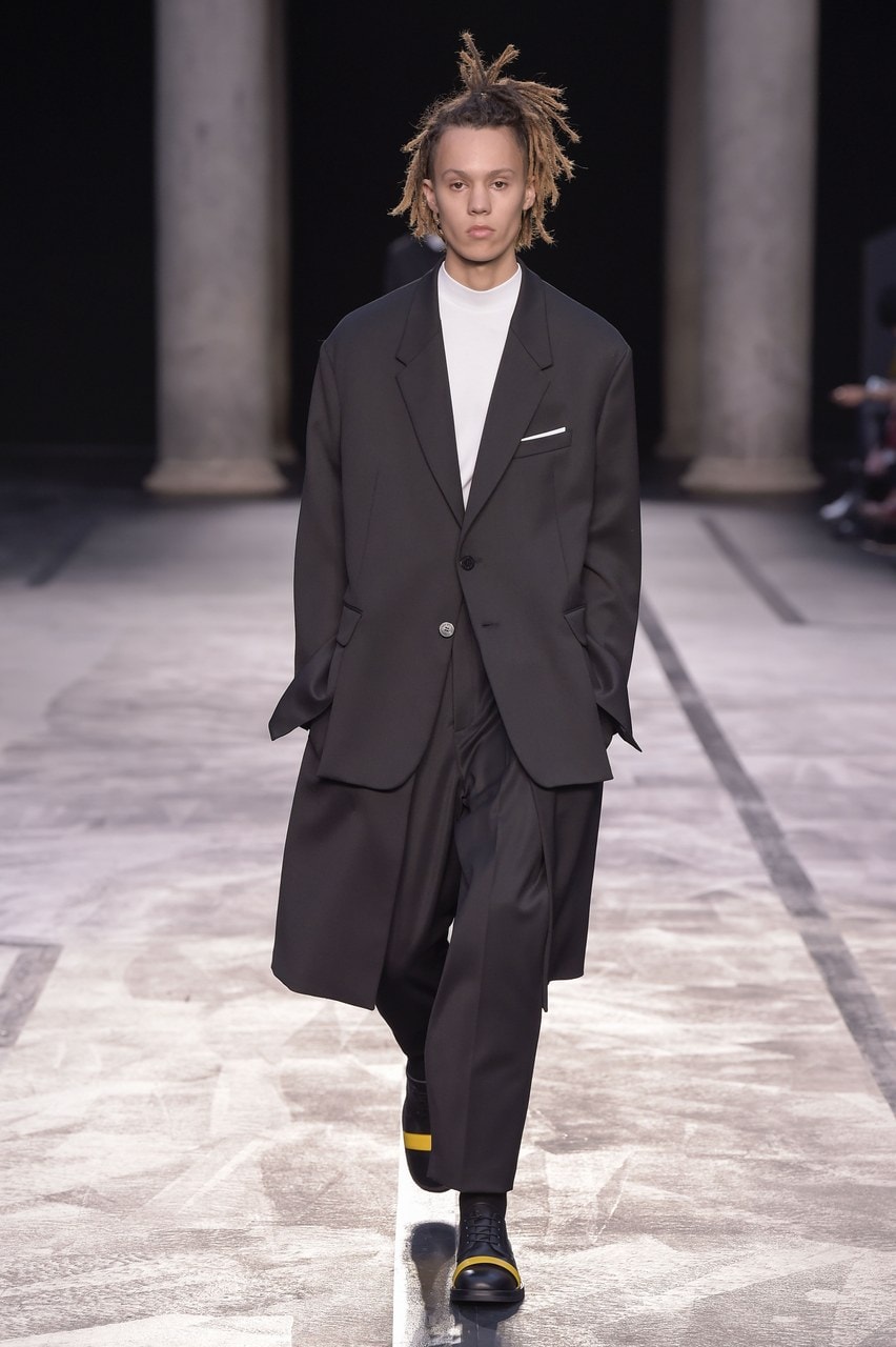 Milano Moda Uomo Autunno/Inverno 2017/18 Neil Barrett