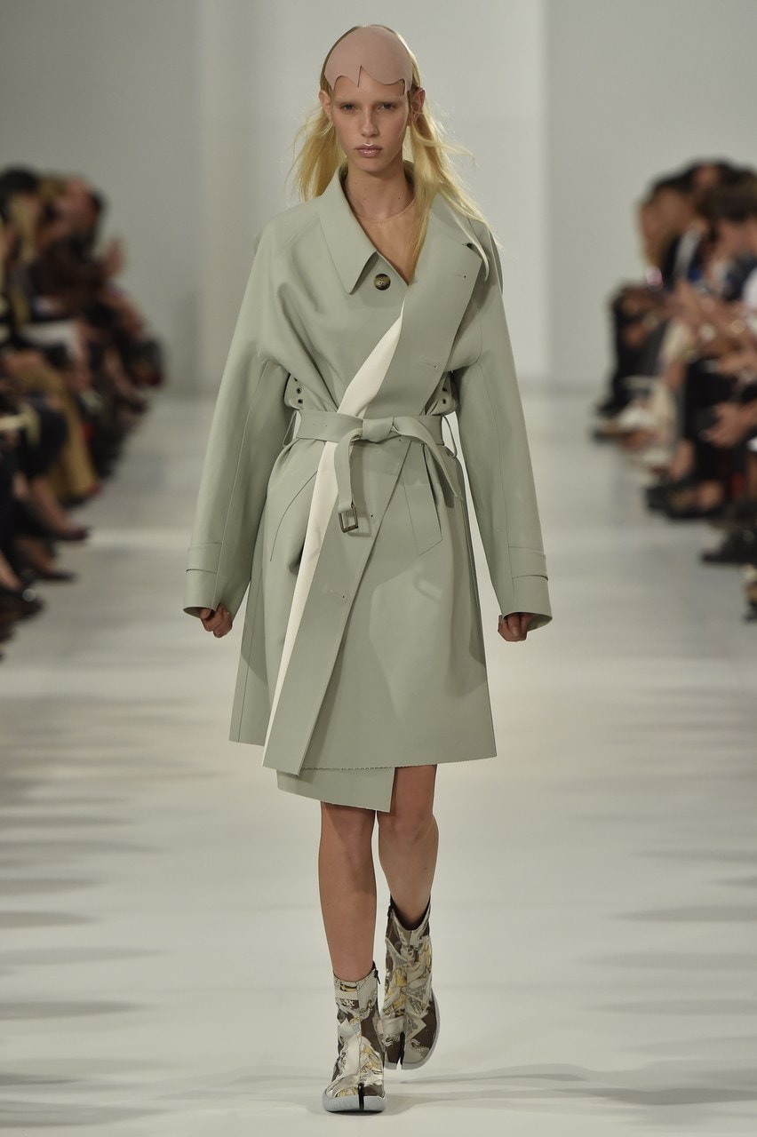 Paris Fashion Week Primavera/Estate 2017 Maison Margiela