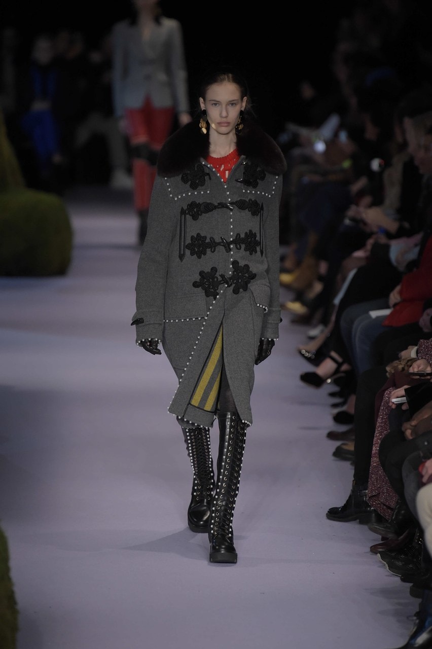 New York Fashion Week Autunno/Inverno 2017/18 Altuzarra
