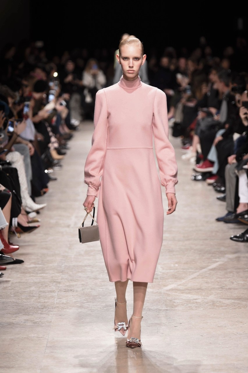 Paris Fashion Week Autunno/Inverno 2017/18 Rochas