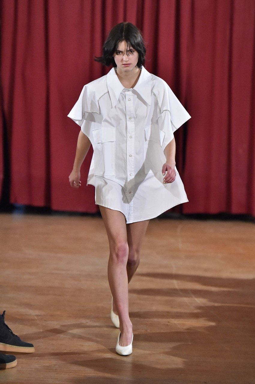 New York Fashion Week Autunno/Inverno 2017/18 Vaquera