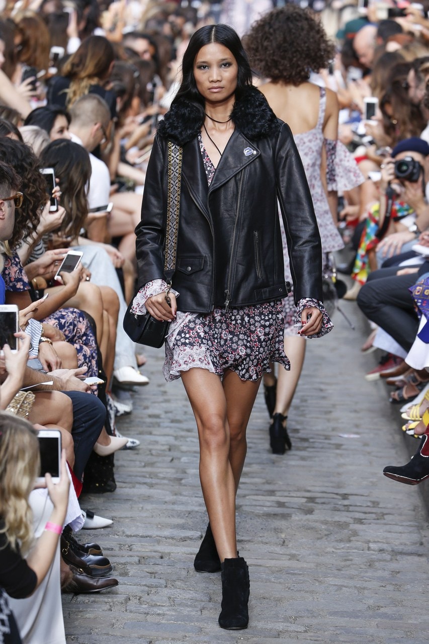 New York Fashion Week Primavera/Estate 2017 Rebecca Minkoff