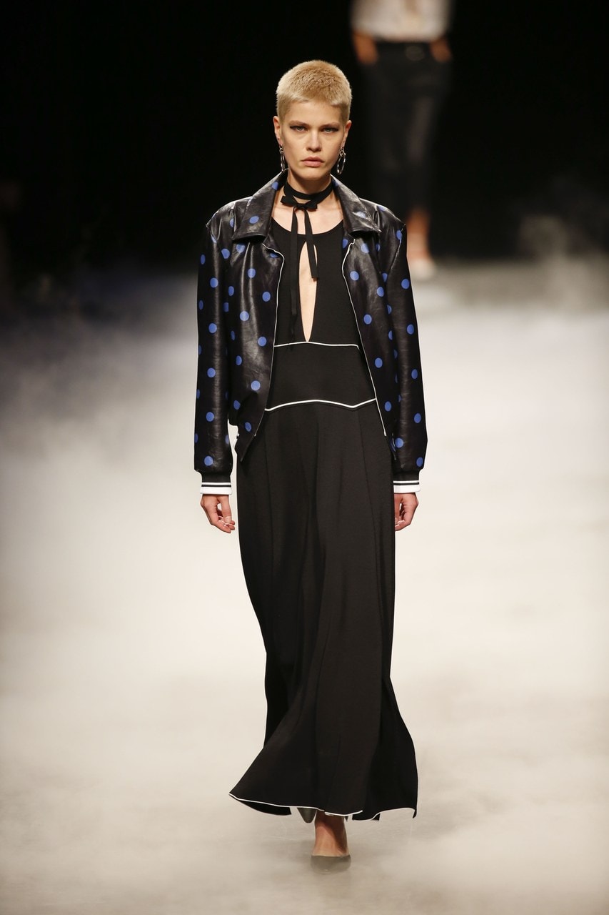 Milano Moda Donna Primavera/Estate 2017 Anteprima