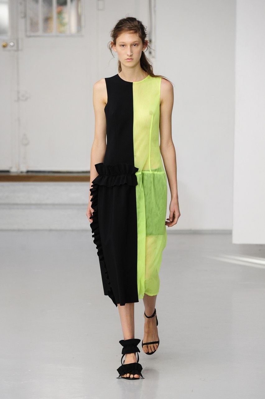 Paris Fashion Week Primavera/Estate 2017 Paskal