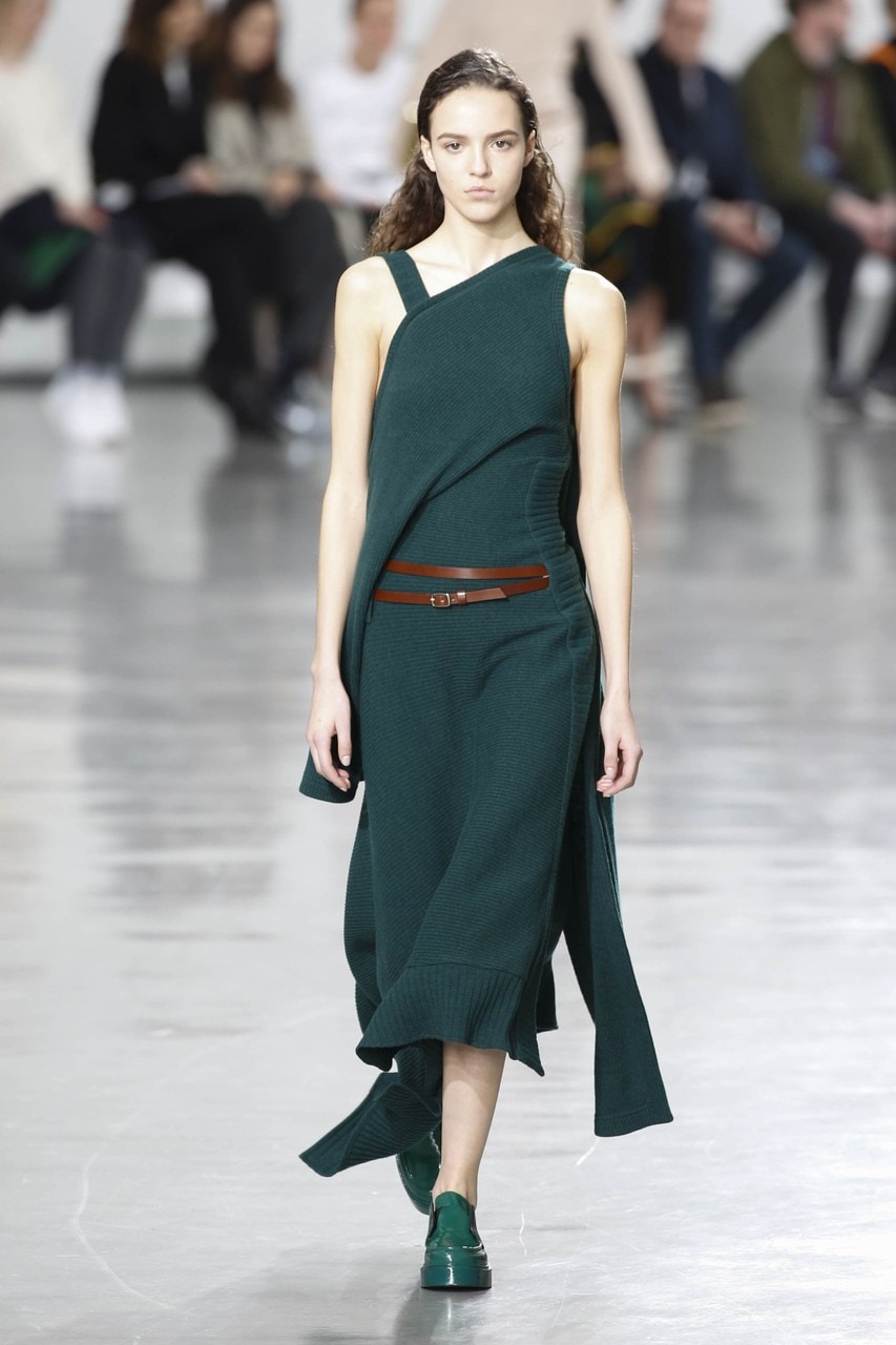 Paris Fashion Week Autunno/Inverno 2017/18 Paco Rabanne