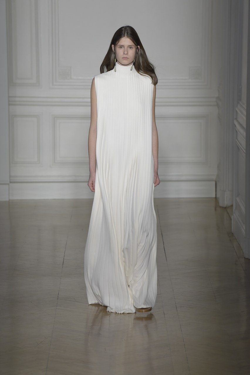 Haute Couture Primavera/Estate 2017 Valentino