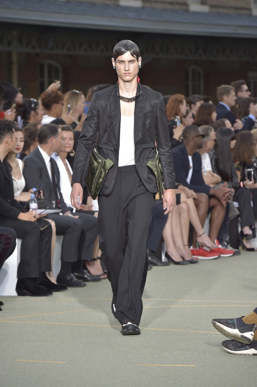 Paris Fashion Week Primavera/Estate 2017 Givenchy