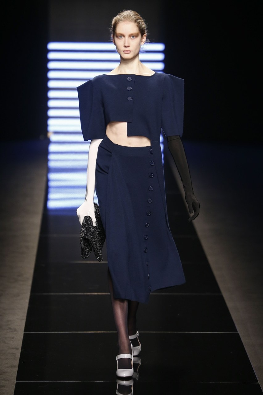 Milano Moda Donna Autunno/Inverno 2017/18 Anteprima