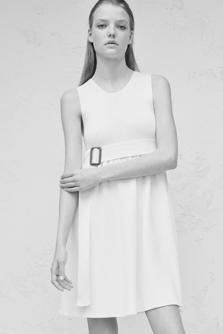Cruise Primavera/Estate 2017 Calvin Klein