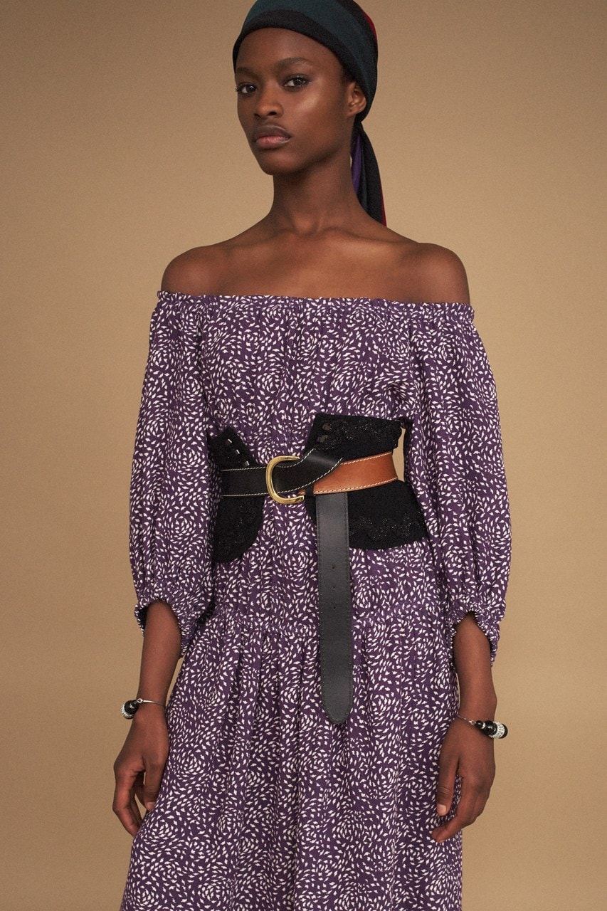 Cruise Primavera/Estate 2017 Sonia Rykiel