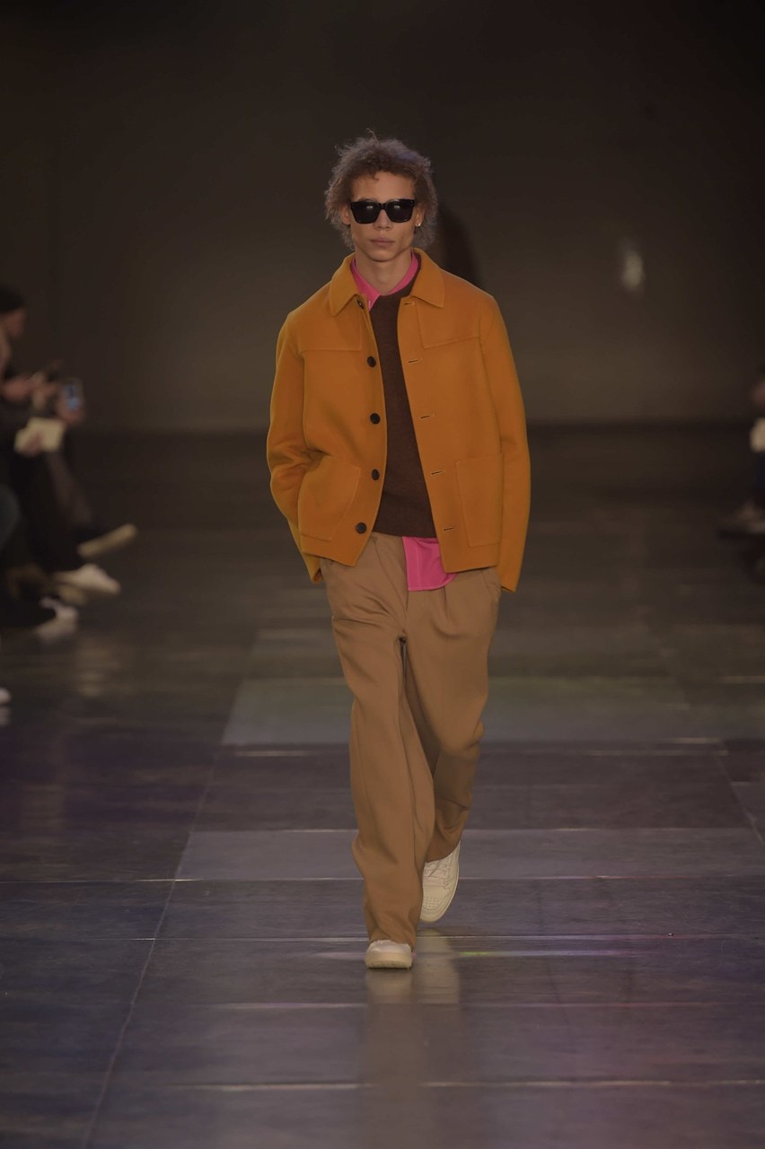Paris Fashion Week Autunno/Inverno 2017/18 Ami Paris
