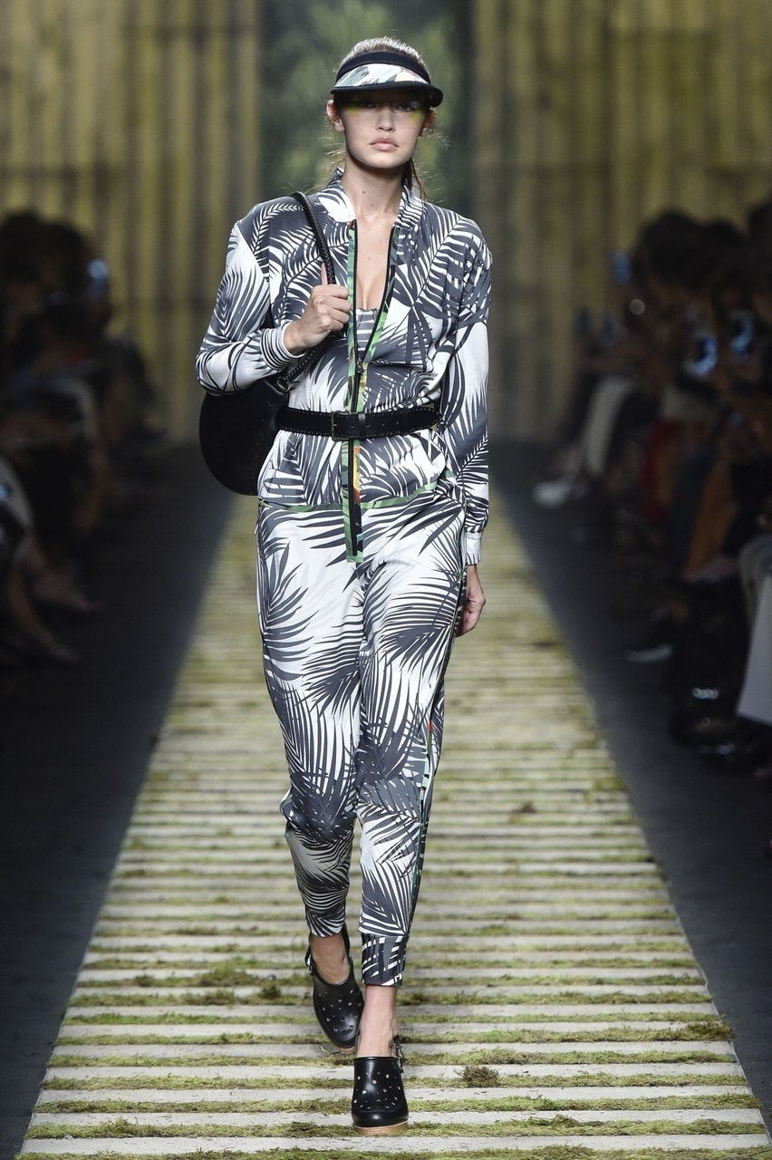 Milano Moda Donna Primavera/Estate 2017 Max Mara