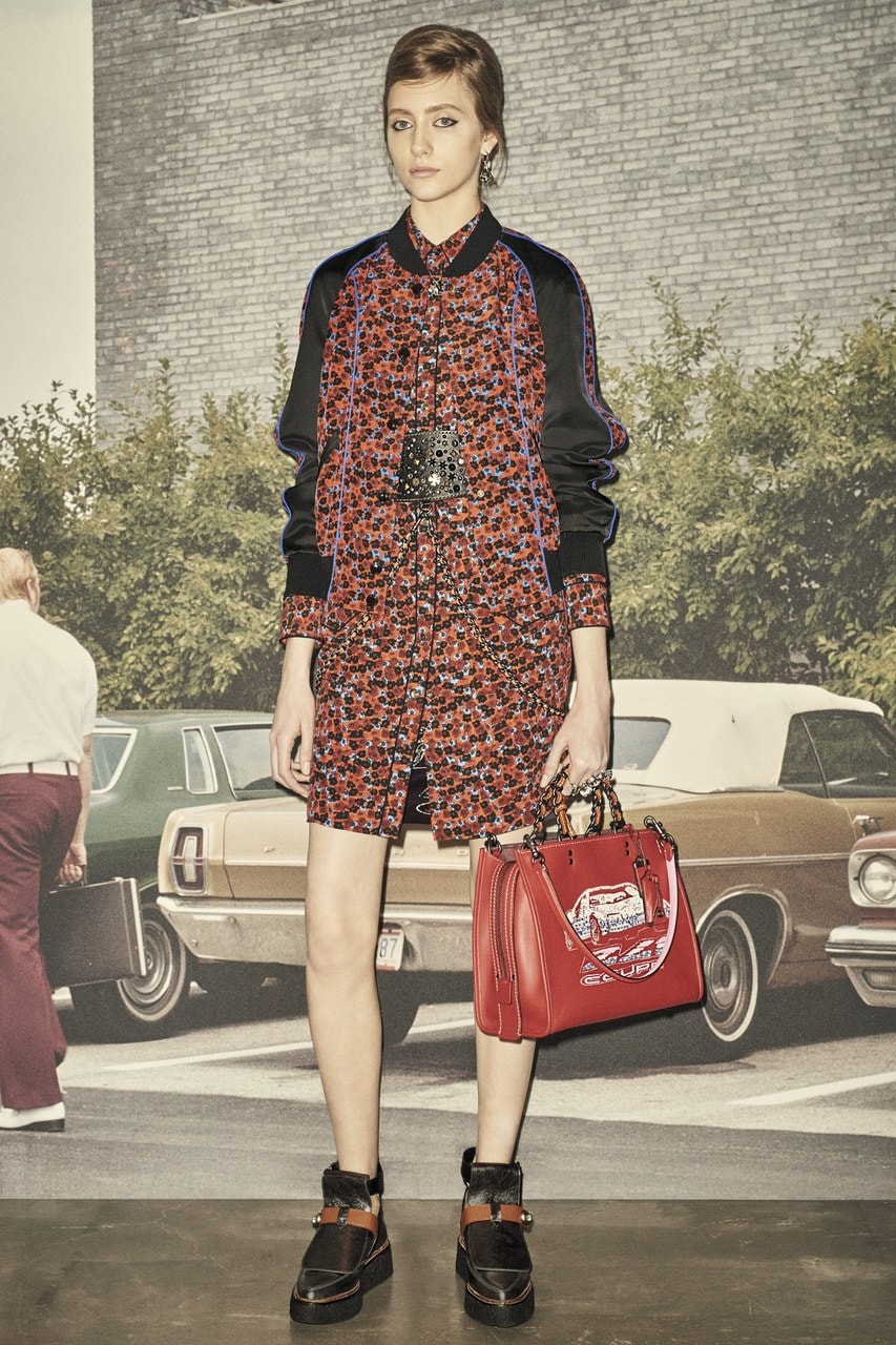 Cruise Primavera/Estate 2017 Coach