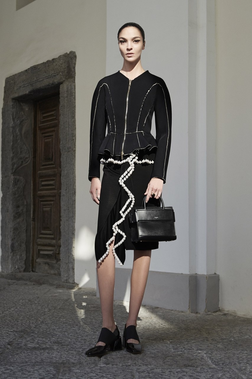 Cruise Primavera/Estate 2017 Givenchy